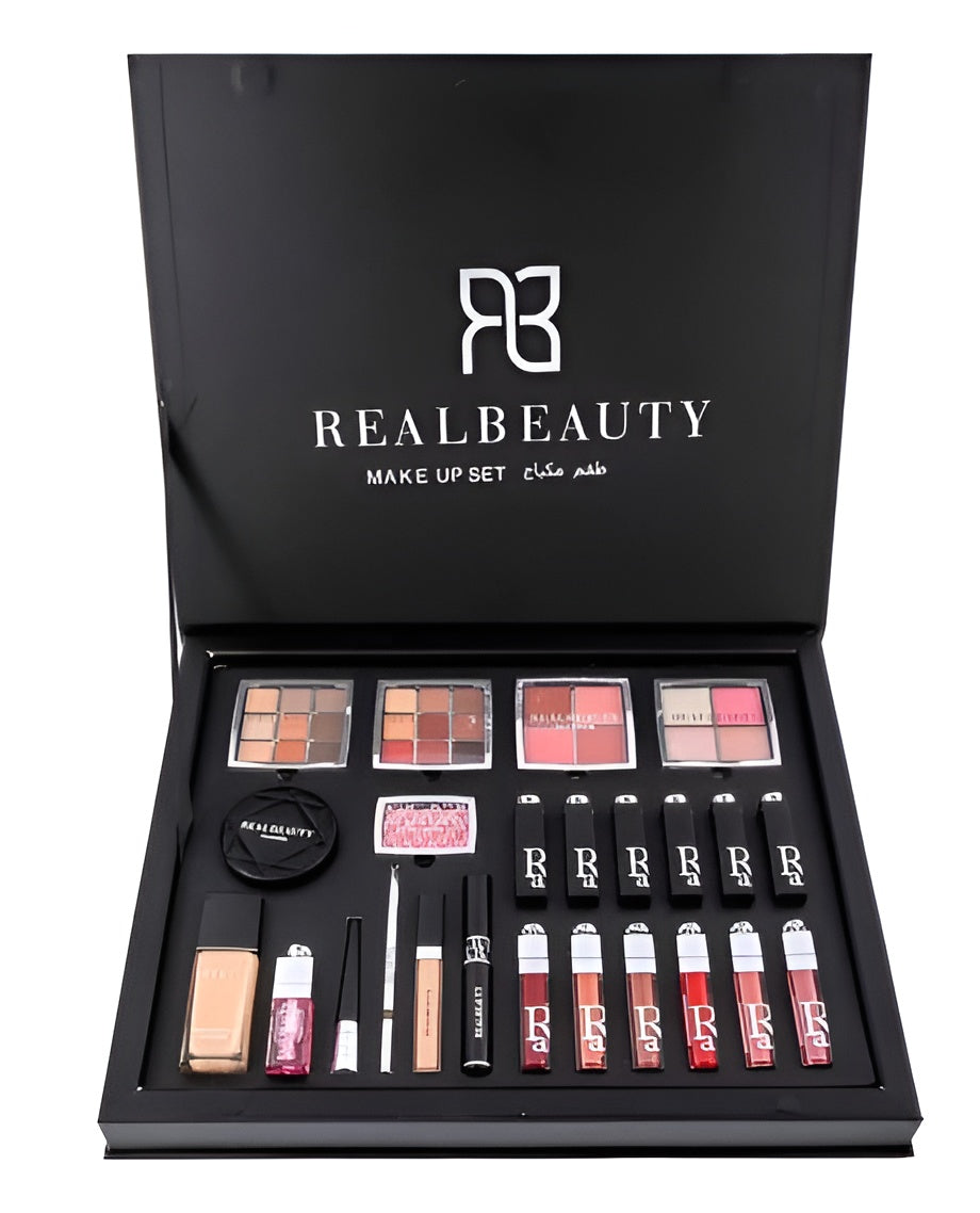 Beauty Makeup Kit (806-C) (Original) ยฉ
