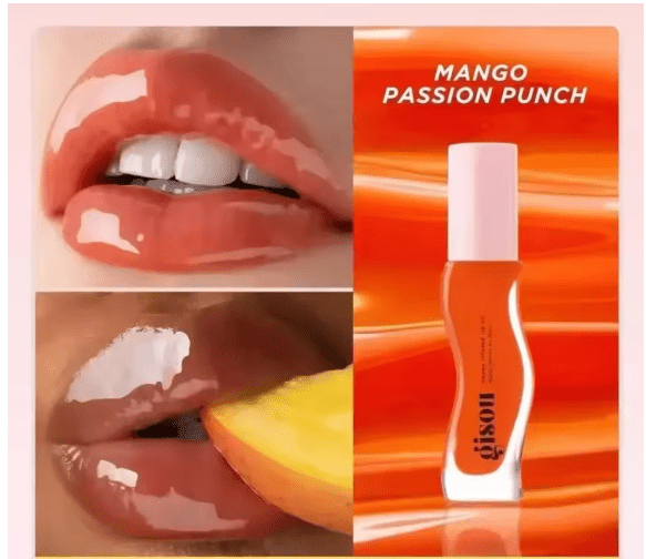 Gisou - Honey Infused Lip Oil (Original)