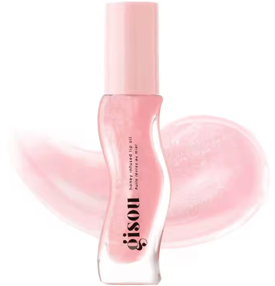 Gisou - Honey Infused Lip Oil (Original)