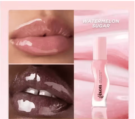 Gisou - Honey Infused Lip Oil (Original)