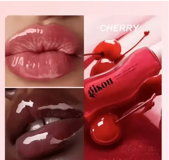 Gisou - Honey Infused Lip Oil (Original)