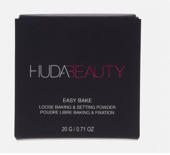 Compact Powder (Original) ©