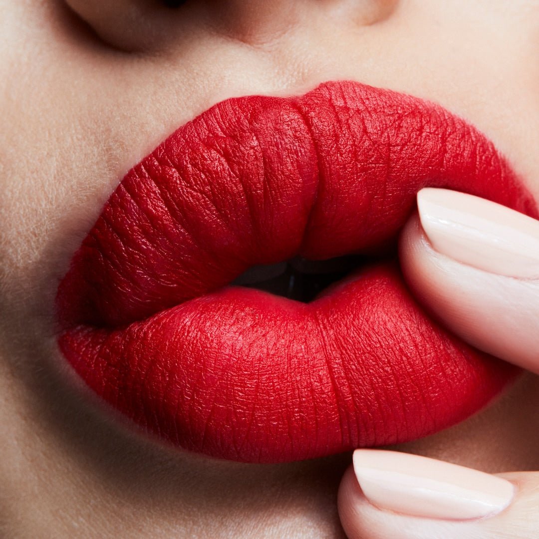 MAC - Powder Liquid Lipcolour (Original)