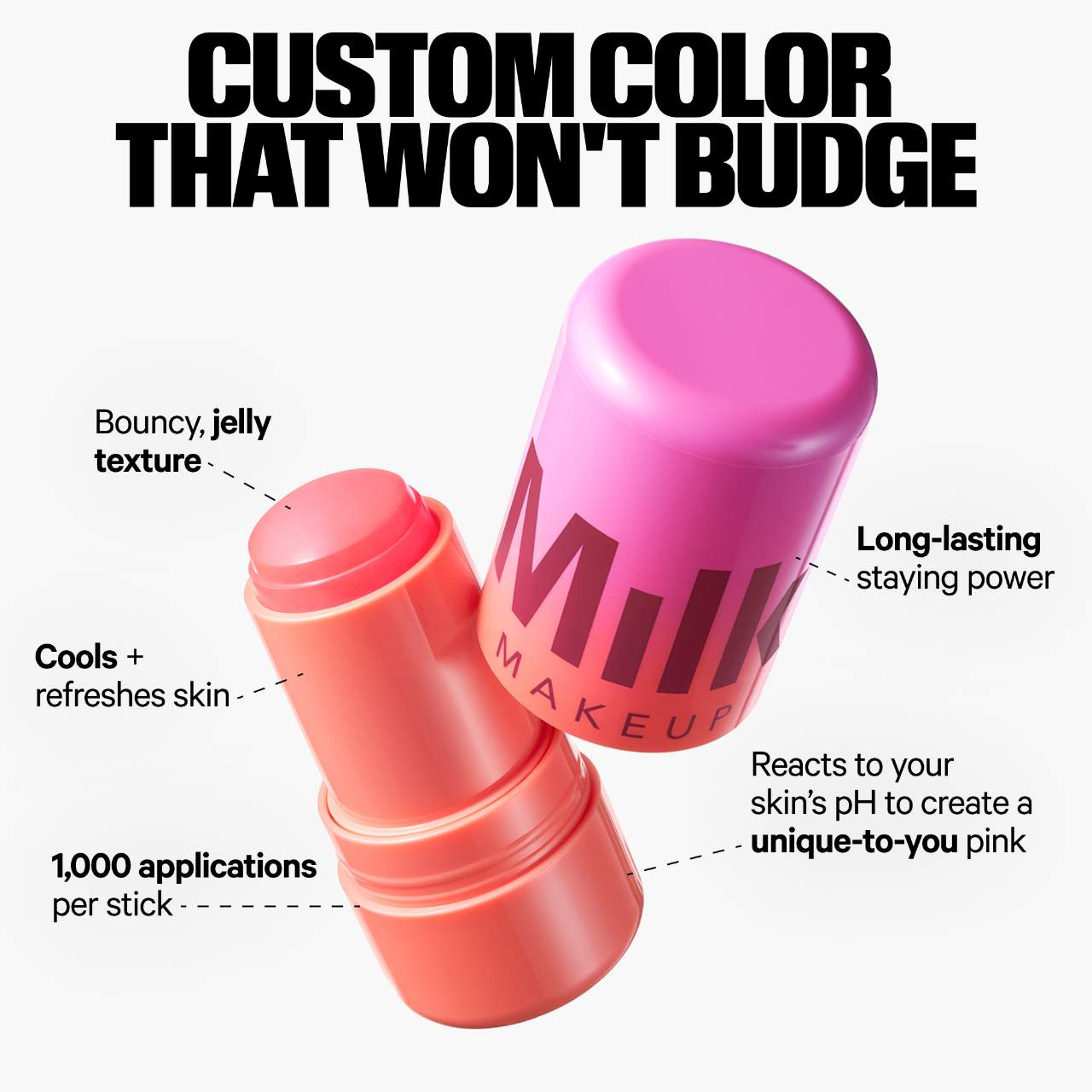 Milk Makeup - Multi Use Stick