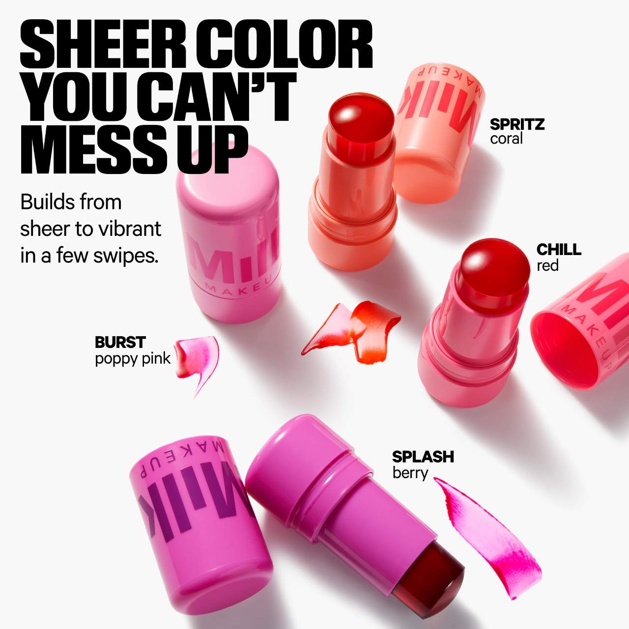 Milk Makeup - Multi Use Stick