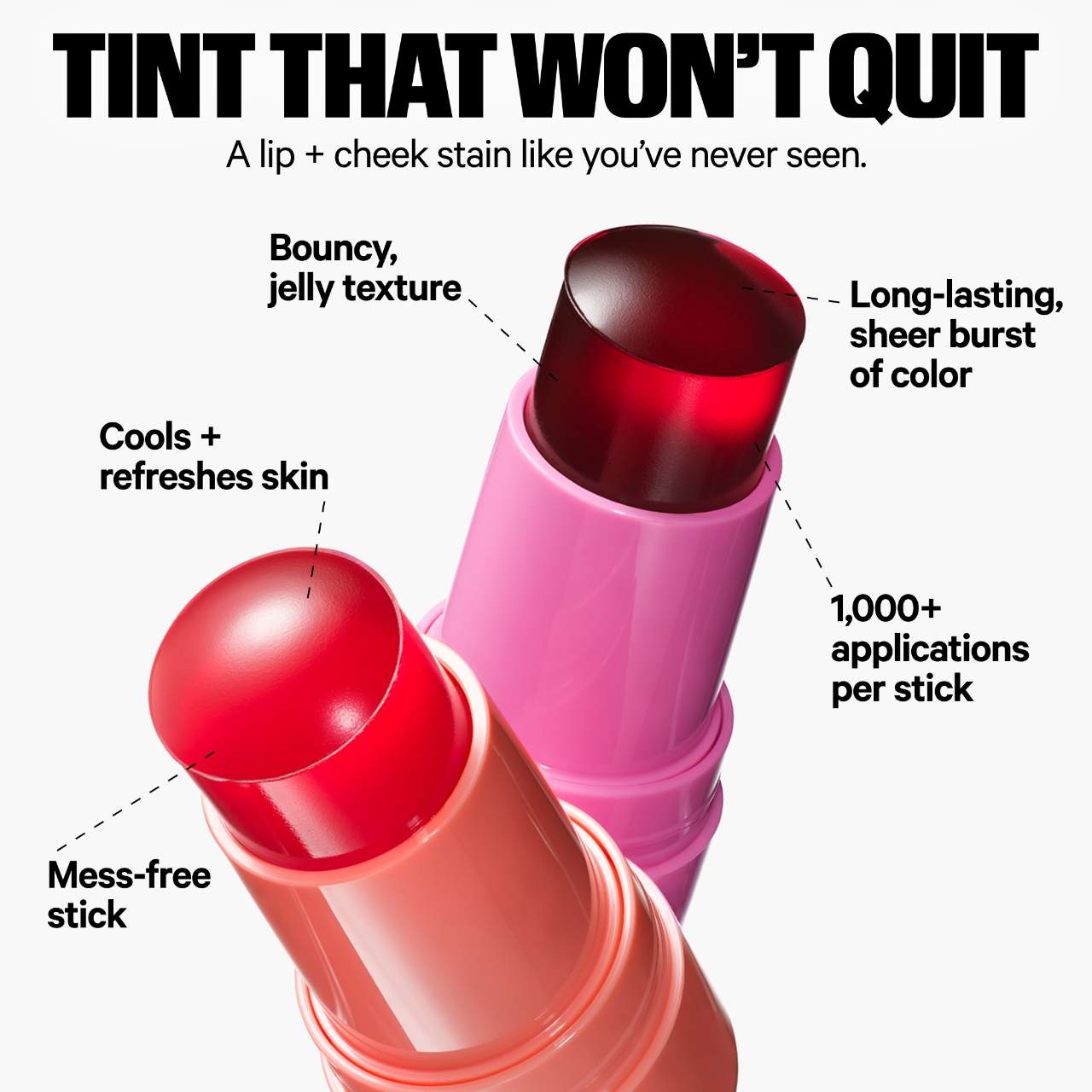 Milk Makeup - Multi Use Stick