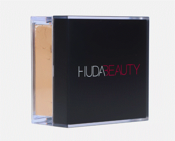 Compact Powder (Original) ©