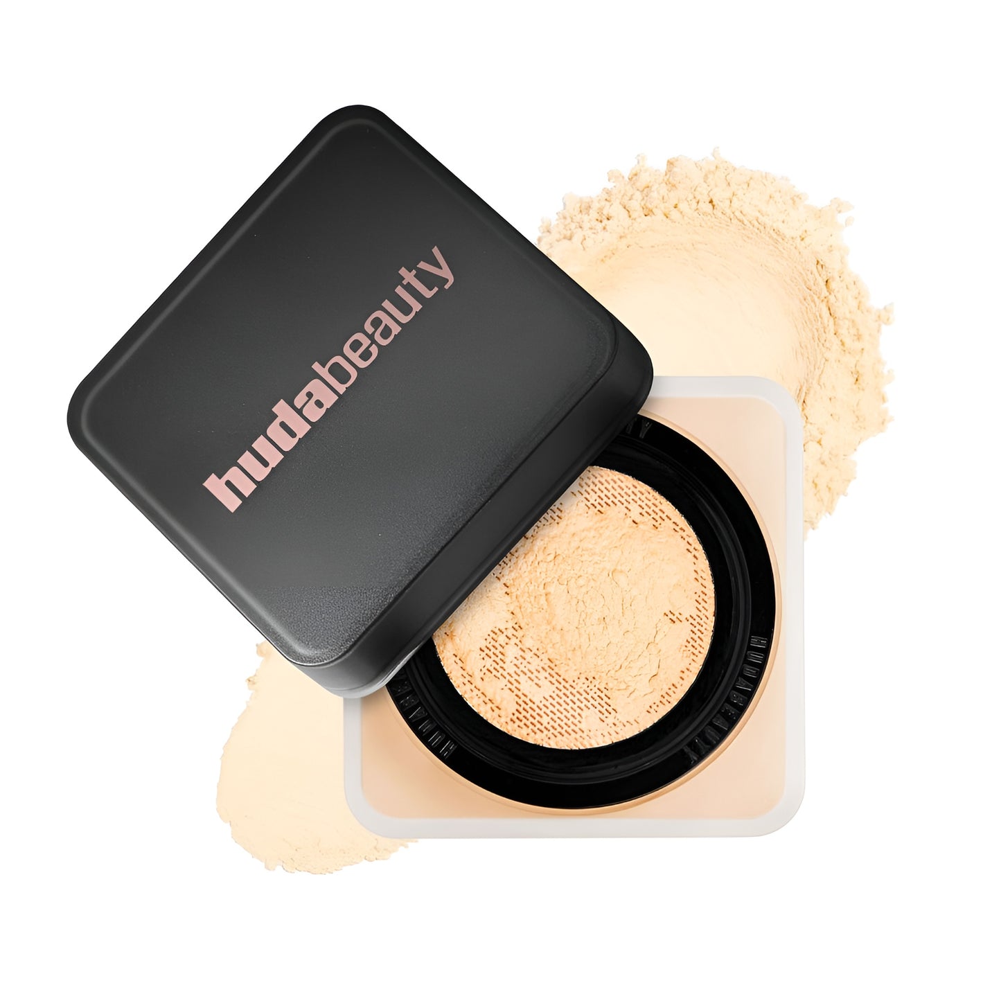 Compact Powder (Original) ©