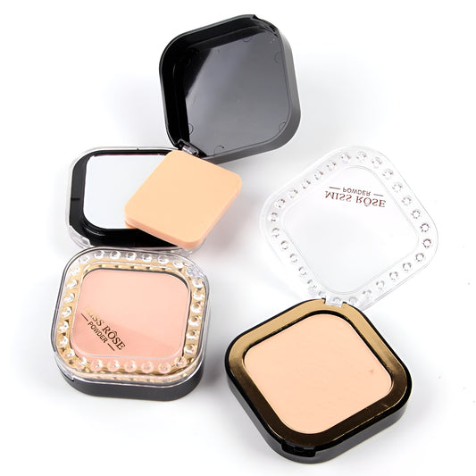 Diamond Compact Powder