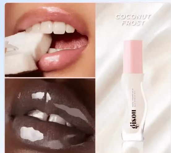 Gisou - Honey Infused Lip Oil (Original)