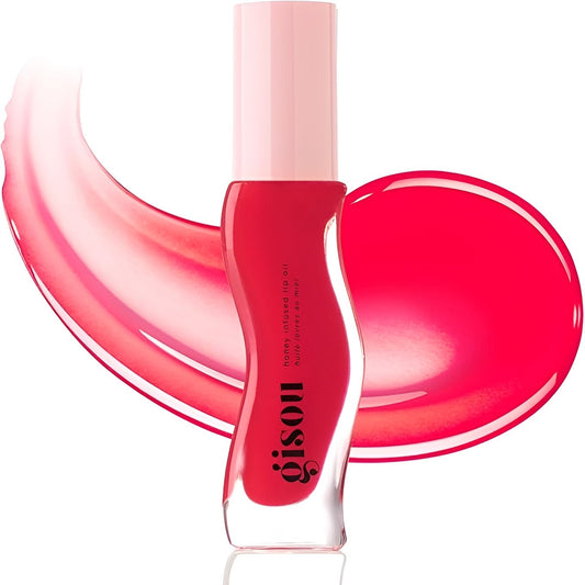 Gisou - Honey Infused Lip Oil (Original)