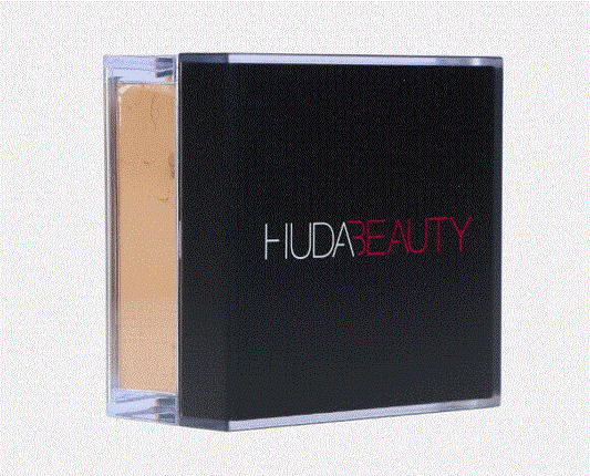 Compact Powder (Original) ©